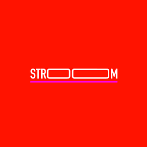 logo stroom portfolio