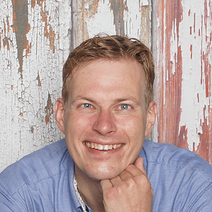De Samenwerkcoach - Johan Slagboom
