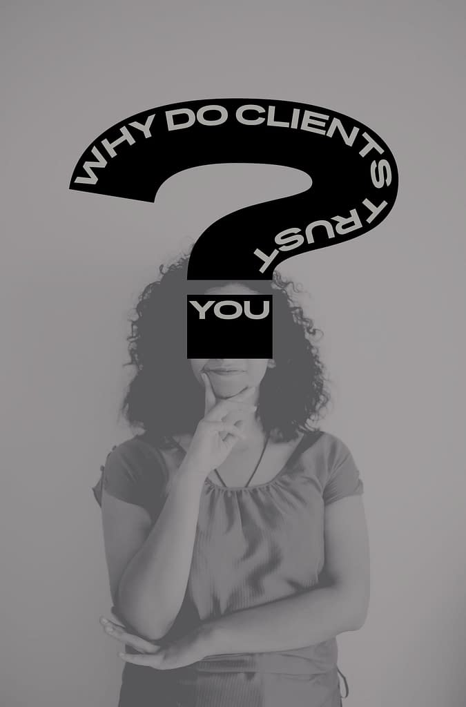 Welke vragen moet ik stellen om mijn branding scherp te krijgen? 1 branding questions to ask 2