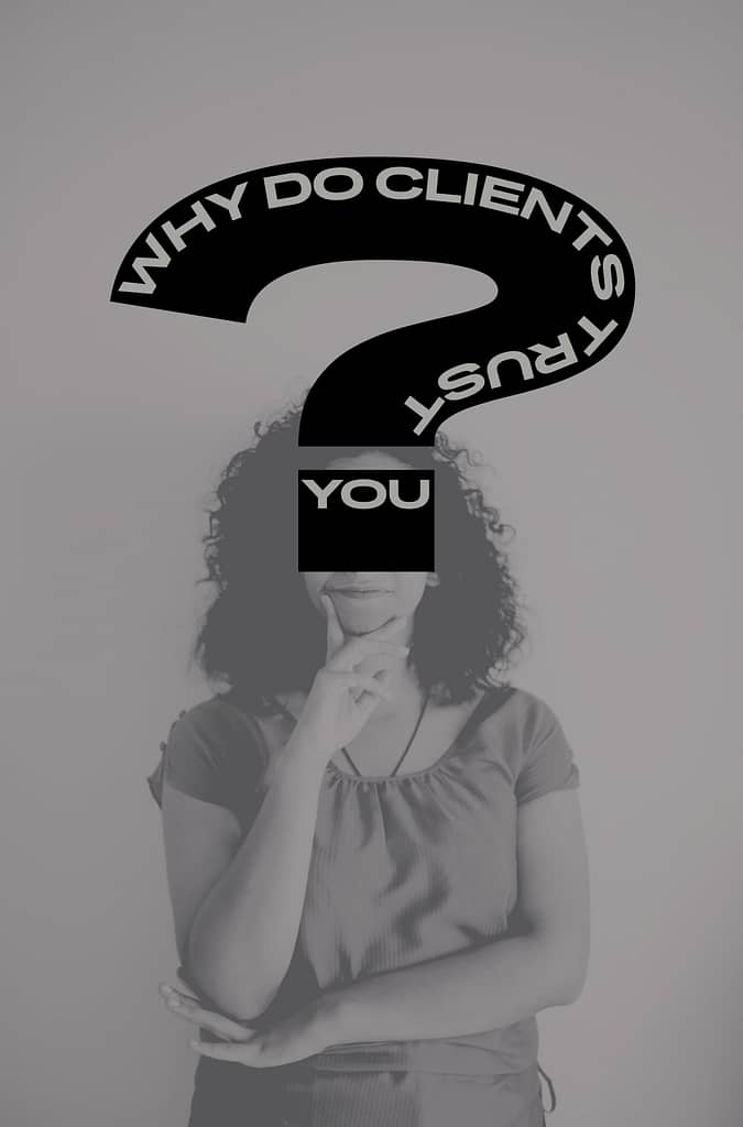 Welke vragen moet ik stellen om mijn branding scherp te krijgen? 1 branding questions to ask 2