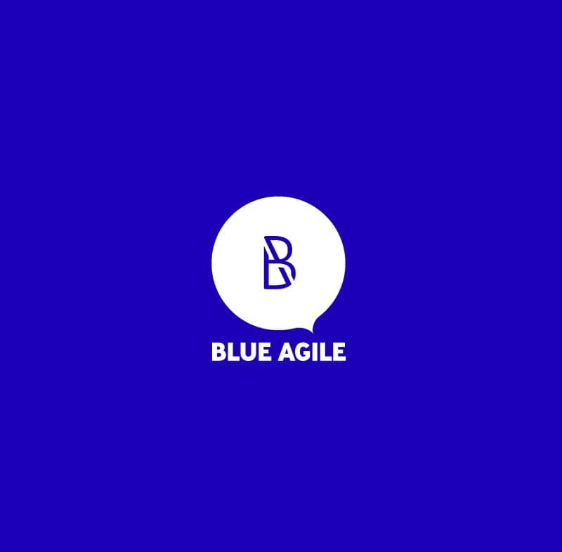 Blue Agile